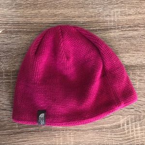 The North Face Women’s Wool Beanie